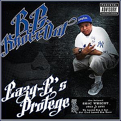 B.G. Knocc Out - Eazy-E&#039;s Protege album