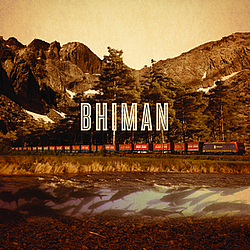 Bhi Bhiman - BHIMAN альбом