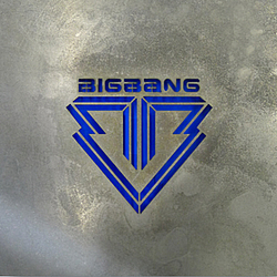 Big Bang - Alive album