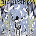 Big Business - Head for the Shallow album