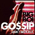 Big Boi - Gossip album