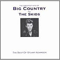 Big Country - The Greatest Hits of Big Country and The Skids (disc 2) album