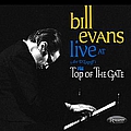 Bill Evans - Live at Art D&#039;Lugoff&#039;s Top of the Gate album