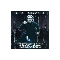 Bill Engvall - Here&#039;s Your Sign Reloaded album