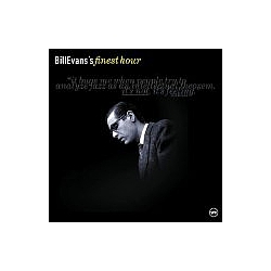Bill Evans - Bill Evans album