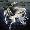 Bill Evans - Affinity album