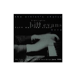 Bill Evans - Highlights From Turn Out The Stars album