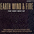 Earth, Wind &amp; Fire - The very best of Earth Wind &amp; Fire album