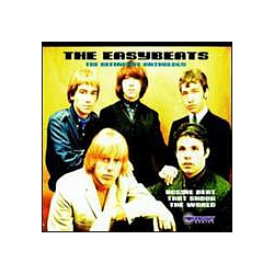 Easybeats - Aussie Beat That Shook the World: The Definitive Anthology album
