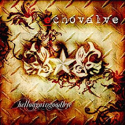 Echovalve - helloagaingoodbye альбом
