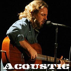 Eddie Vedder - Acoustic Songs альбом