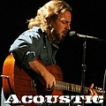 Eddie Vedder - Acoustic Songs альбом