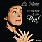 Edith Piaf - La Mome: The Very Best of Edith Piaf album