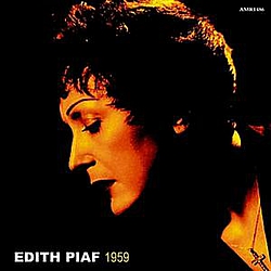 Edith Piaf - 1959 альбом