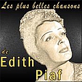 Edith Piaf - Les plus belles chansons de Edith Piaf (225 chansons de haute qualitÃ©) альбом