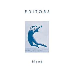 Editors - Blood album