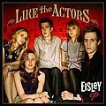 Eisley - Like The Actors EP альбом