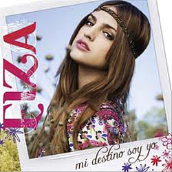Eiza Gonzalez - Mi Destino Soy Yo альбом
