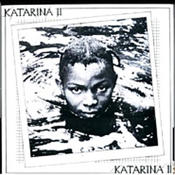 Ekv - Katarina II album