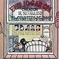 El Cuarteto De Nos - Emilio GarcÃ­a album