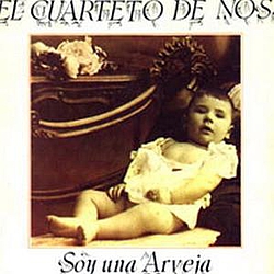 El Cuarteto De Nos - Soy Una Arveja album