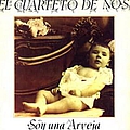 El Cuarteto De Nos - Soy Una Arveja альбом