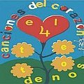 El Cuarteto De Nos - Canciones del corazÃ³n альбом