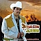 El Halcon De La Sierra - Mujeres Banda Y Parranda album