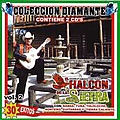 El Halcon De La Sierra - 30 Exitos Vol.2 album