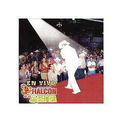 El Halcon De La Sierra - En Vivo album