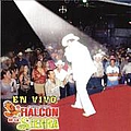 El Halcon De La Sierra - En Vivo альбом