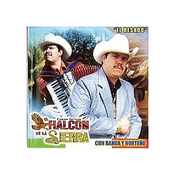El Halcon De La Sierra - El Resado album