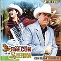 El Halcon De La Sierra - El Resado album