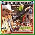 El Halcon De La Sierra - 30 Exitos Vol.3 album