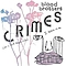 Blood Brothers - Crimes album