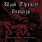 Blood Thirsty Demons - Let the War Begin album