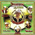 El Halcon De La Sierra - Con Sus Amigos Vol.10 альбом