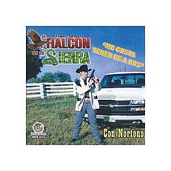 El Halcon De La Sierra - Me Gusta Tener De A Dos album