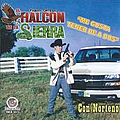 El Halcon De La Sierra - Me Gusta Tener De A Dos album