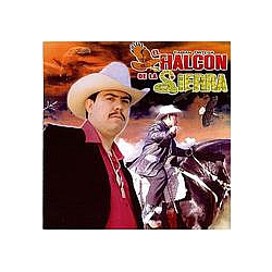 El Halcon De La Sierra - Palomita A Donde Vas album