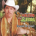 El Halcon De La Sierra - Corazon De Oropel альбом