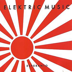 Elektric Music - Esperanto альбом