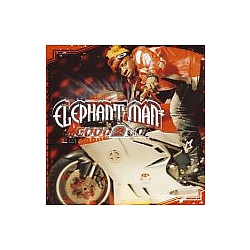 Elephant Man - Good To Go album