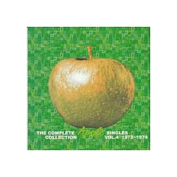 Elephant&#039;s Memory - The Complete Apple Singles Collection, Volume 4: 1972-1974 album