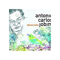 Elis Regina - Antonio Carlos Jobim - Brasileiro альбом