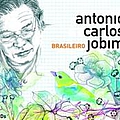 Elis Regina - Antonio Carlos Jobim - Brasileiro альбом