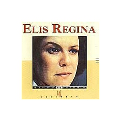 Elis Regina - Minha Historia альбом