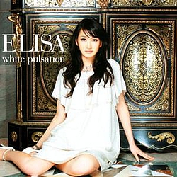 Elisa - White Pulsation альбом
