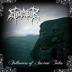 Elivagar - Followers of ancient Tales album