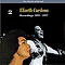 Elizeth Cardoso - The Music of Brazil: Elizeth Cardoso, Volume 2 - Recordings 1955 - 1957 альбом